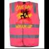 JB's HV (D+N) SAFETY VEST Thumbnail