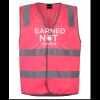 JB's HV (D+N) SAFETY VEST Thumbnail