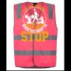 JB's HV (D+N) SAFETY VEST Thumbnail