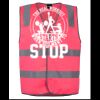 JB's HV (D+N) SAFETY VEST Thumbnail