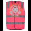 JB's HV (D+N) SAFETY VEST Thumbnail