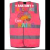 JB's HV (D+N) SAFETY VEST Thumbnail