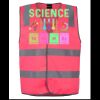 JB's HV (D+N) SAFETY VEST Thumbnail