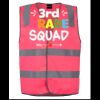 JB's HV (D+N) SAFETY VEST Thumbnail
