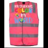 JB's HV (D+N) SAFETY VEST Thumbnail