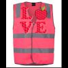 JB's HV (D+N) SAFETY VEST Thumbnail