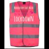 JB's HV (D+N) SAFETY VEST Thumbnail