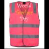 JB's HV (D+N) SAFETY VEST Thumbnail