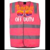 JB's HV (D+N) SAFETY VEST Thumbnail