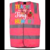 JB's HV (D+N) SAFETY VEST Thumbnail