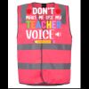 JB's HV (D+N) SAFETY VEST Thumbnail