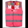 JB's HV (D+N) SAFETY VEST Thumbnail
