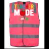 JB's HV (D+N) SAFETY VEST Thumbnail