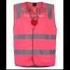 JB's HV (D+N) SAFETY VEST Thumbnail