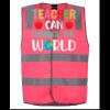 JB's HV (D+N) SAFETY VEST Thumbnail