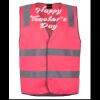 JB's HV (D+N) SAFETY VEST Thumbnail