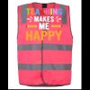 JB's HV (D+N) SAFETY VEST Thumbnail