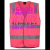 JB's HV (D+N) SAFETY VEST Thumbnail