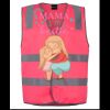 JB's HV (D+N) SAFETY VEST Thumbnail