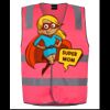 JB's HV (D+N) SAFETY VEST Thumbnail