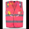JB's HV (D+N) SAFETY VEST Thumbnail