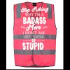 JB's HV (D+N) SAFETY VEST Thumbnail