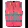 JB's HV (D+N) SAFETY VEST Thumbnail