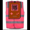 JB's HV (D+N) SAFETY VEST Thumbnail