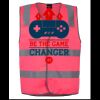 JB's HV (D+N) SAFETY VEST Thumbnail