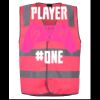 JB's HV (D+N) SAFETY VEST Thumbnail