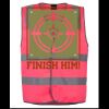 JB's HV (D+N) SAFETY VEST Thumbnail