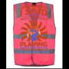 JB's HV (D+N) SAFETY VEST Thumbnail