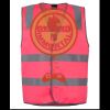 JB's HV (D+N) SAFETY VEST Thumbnail