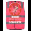 JB's HV (D+N) SAFETY VEST Thumbnail