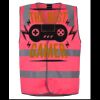 JB's HV (D+N) SAFETY VEST Thumbnail