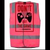 JB's HV (D+N) SAFETY VEST Thumbnail