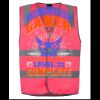 JB's HV (D+N) SAFETY VEST Thumbnail
