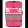 JB's HV (D+N) SAFETY VEST Thumbnail
