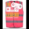 JB's HV (D+N) SAFETY VEST Thumbnail