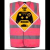 JB's HV (D+N) SAFETY VEST Thumbnail