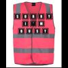 JB's HV (D+N) SAFETY VEST Thumbnail