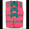 JB's HV (D+N) SAFETY VEST Thumbnail