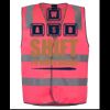 JB's HV (D+N) SAFETY VEST Thumbnail