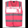 JB's HV (D+N) SAFETY VEST Thumbnail