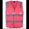 JB's HV (D+N) SAFETY VEST Thumbnail