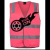 JB's HV (D+N) SAFETY VEST Thumbnail