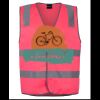 JB's HV (D+N) SAFETY VEST Thumbnail