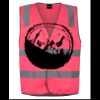 JB's HV (D+N) SAFETY VEST Thumbnail