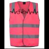 JB's HV (D+N) SAFETY VEST Thumbnail