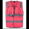 JB's HV (D+N) SAFETY VEST Thumbnail